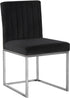 Giselle Velvet Dining Chair